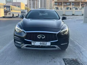 2018 إنفينيتي كيو اكس ٣٠