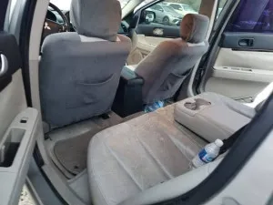 2011 Mitsubishi Galant ES