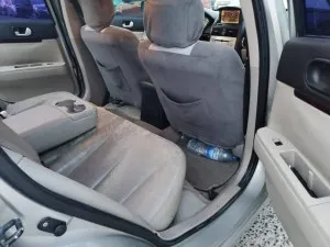 2011 Mitsubishi Galant ES