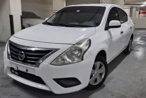 2019 Nissan Sunny S