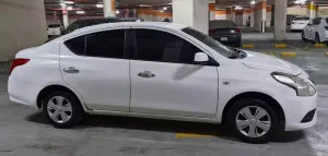 2019 Nissan Sunny S