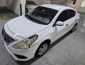 2019 Nissan Sunny S