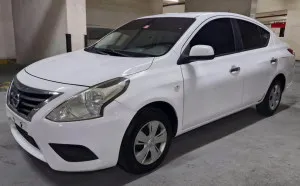 2019 Nissan Sunny S