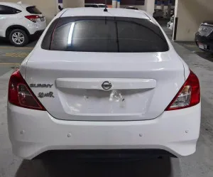 2019 Nissan Sunny S