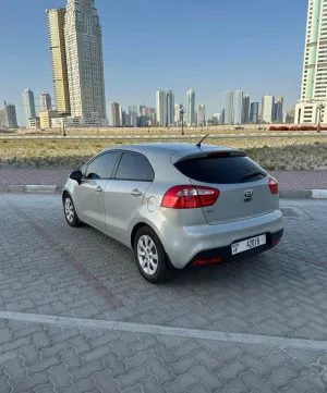 2014 كيا ريو LX