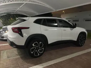 2024 شيفروليه تراكس LT