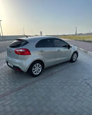 2014 كيا ريو LX