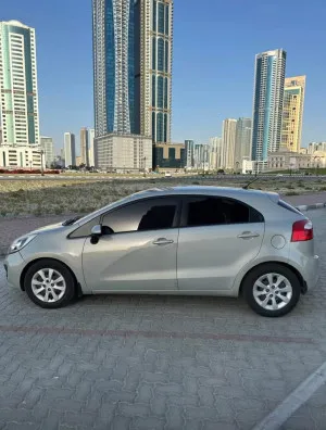 2014 كيا ريو LX