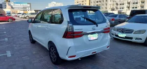 2020 تويوتا أفانزا E CVT