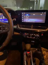 2024 شيفروليه تراكس LT