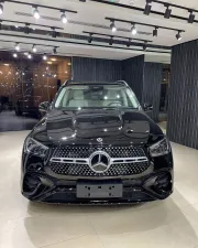 2024 مرسيدس-بنز GLE - جي ال اي GLE350