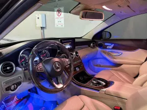 2016 Mercedes-Benz C-Class C300
