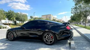 2018 فورد موستانج GT Premium