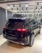 2024 مرسيدس-بنز GLE - جي ال اي GLE350
