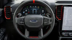 2025 Ford Raptor