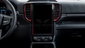 2025 Ford Raptor