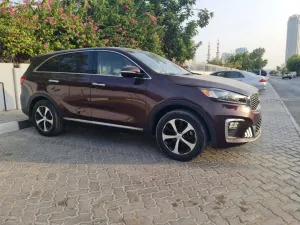 2019 كيا سورينتو LX