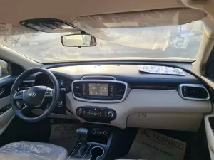 2019 كيا سورينتو LX