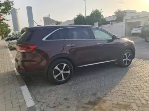 2019 كيا سورينتو LX