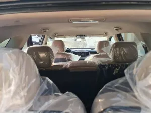 2019 كيا سورينتو LX