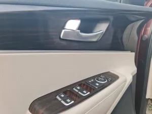2019 كيا سورينتو LX