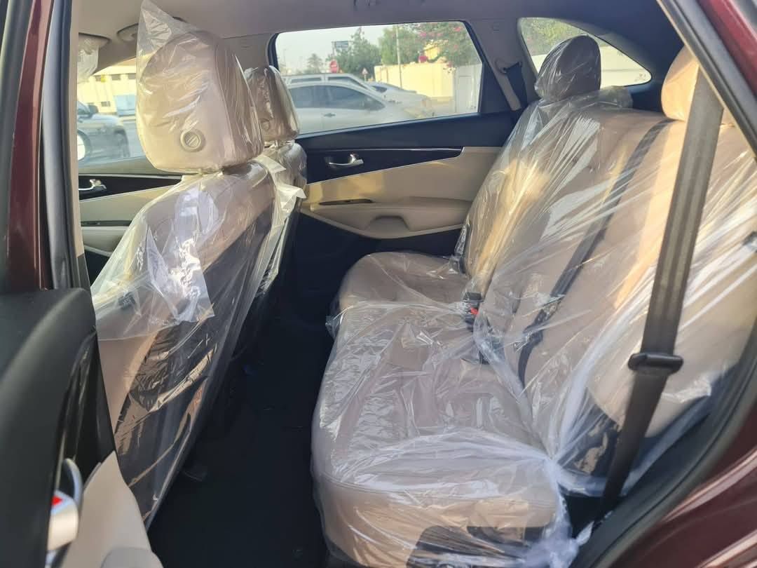 2019 كيا سورينتو LX