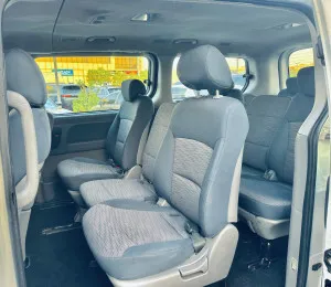 2017 Hyundai H1 Executive
