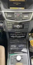 2012 مرسيدس-بنز الفئة - E E300