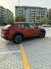 2019 لكزس UX - يو اكس UX 200 Luxury