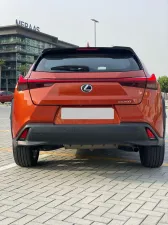 2019 لكزس UX - يو اكس UX 200 Luxury