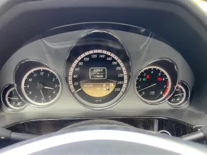 2012 مرسيدس-بنز الفئة - E E300