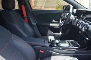 2023 مرسيدس-بنز سي ال اي CLA35 AMG
