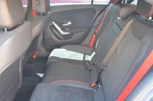 2023 مرسيدس-بنز سي ال اي CLA35 AMG
