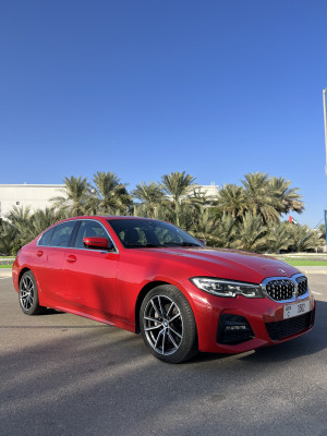 2020 بي أم دابليو الفئة - 3 330i