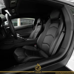 2014 لامبورجيني أفندايتر LP750-4 superveloce roadster