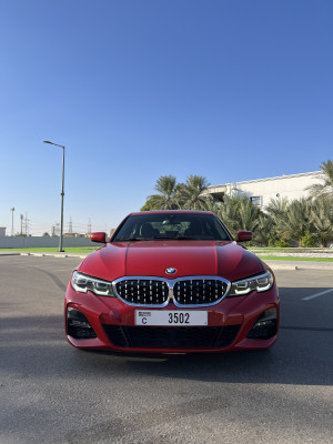 2020 بي أم دابليو الفئة - 3 330i