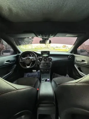 2015 Mercedes-Benz CLA CLA 250