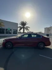 2020 بي أم دابليو الفئة - 3 330i