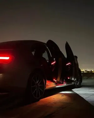 2021 مرسيدس-بنز الفئة - E E300