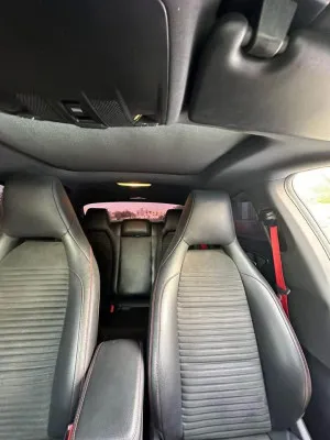 2015 Mercedes-Benz CLA CLA 250