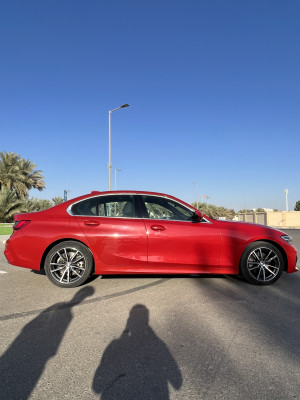 2020 بي أم دابليو الفئة - 3 330i