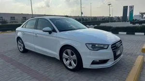 2015 اودي آي ٣ Premium Plus