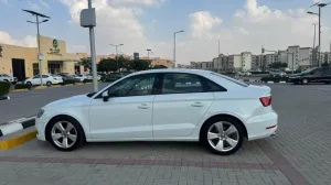2015 اودي آي ٣ Premium Plus