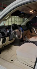 2019 Toyota Prado TXL