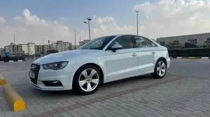 2015 اودي آي ٣ Premium Plus