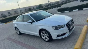 2015 اودي آي ٣ Premium Plus