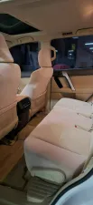 2019 Toyota Prado TXL