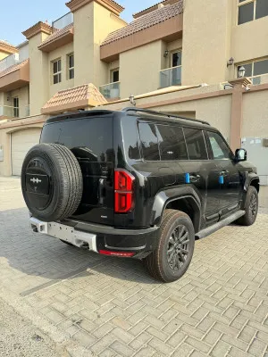 2024 بي واي دي ليوبارد