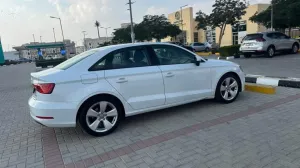 2015 اودي آي ٣ Premium Plus