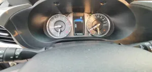 2024 Toyota Hilux DLX